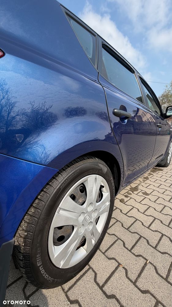 Kia Ceed 1.4 L - 21