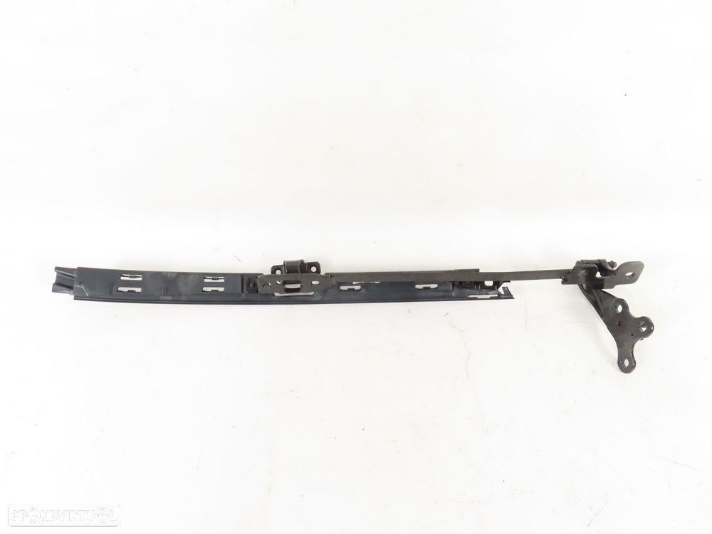 Dobradiça da porta Direito/Frente/Superior Seminovo/ Original BMW i8 (I12) 51007... - 1