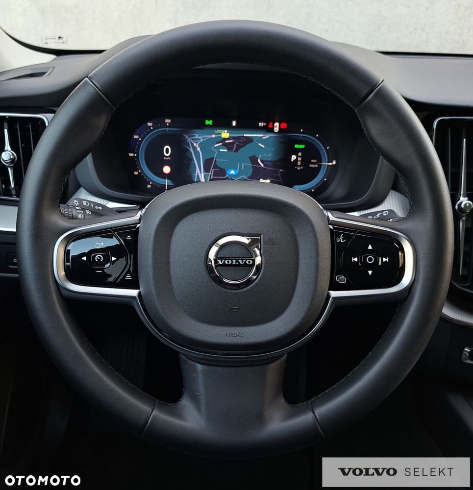 Volvo XC 60 - 16