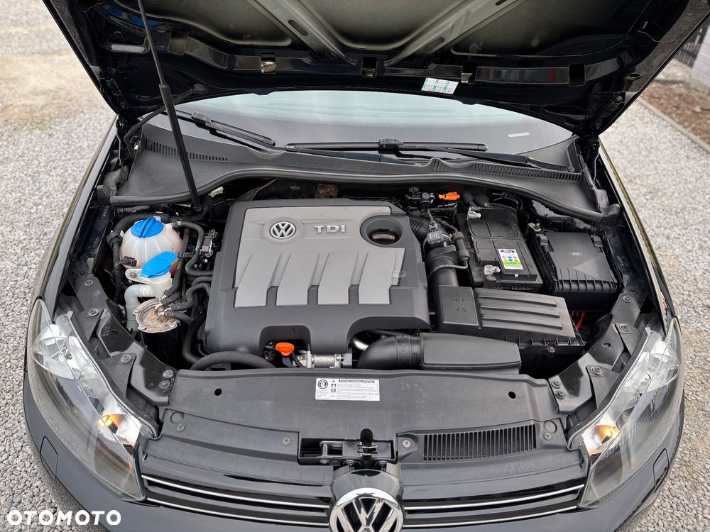 Volkswagen Golf - 16