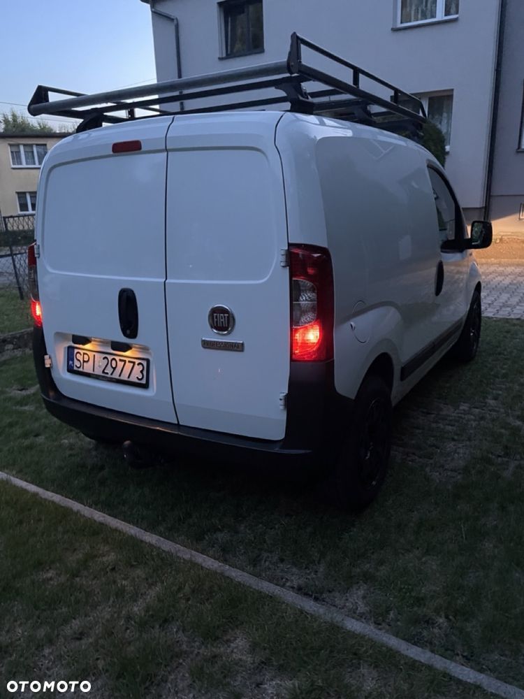 Fiat FIORINO - 21