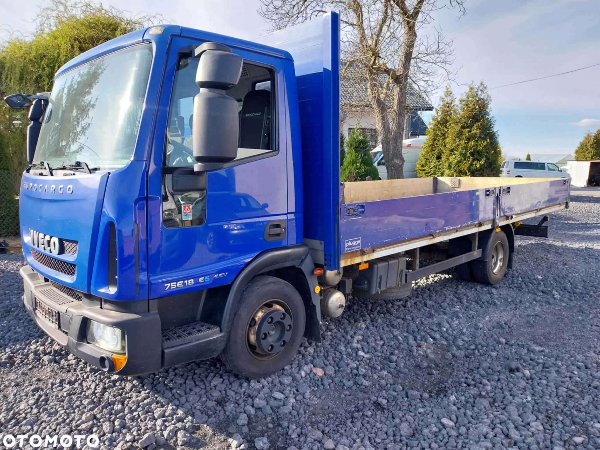 Iveco Eurocargo - 3