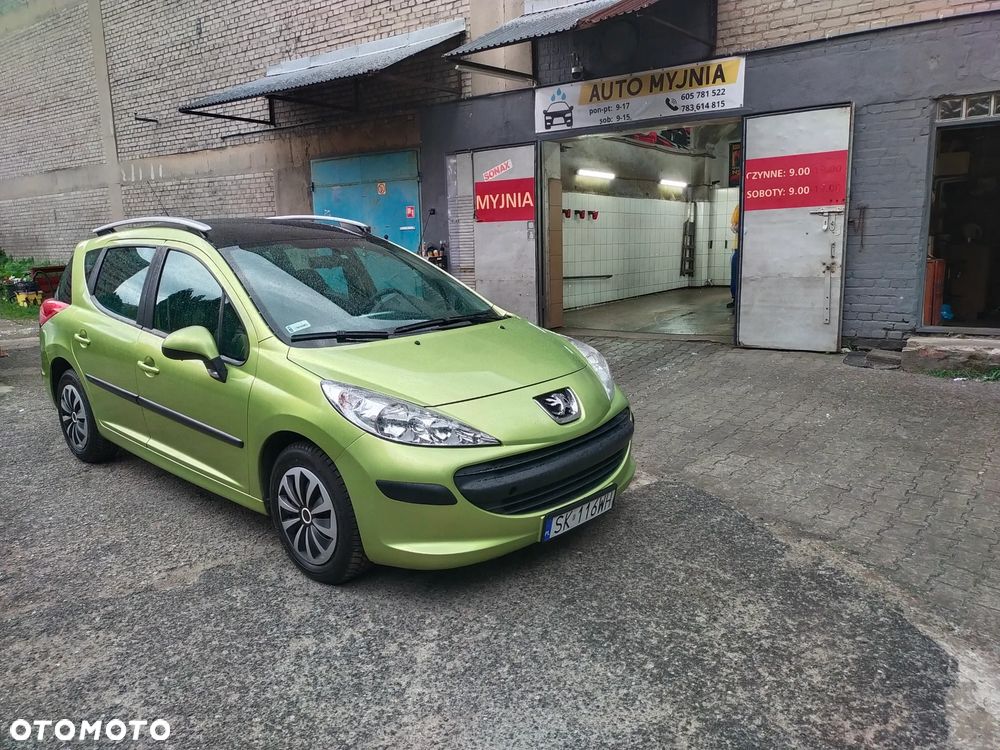 Peugeot 207 95 VTi Urban Style - 2
