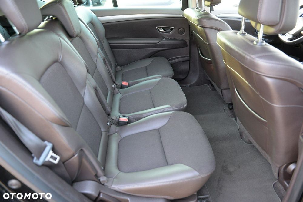 Renault Espace 1.6 TCE Energy Zen EDC 7os - 12