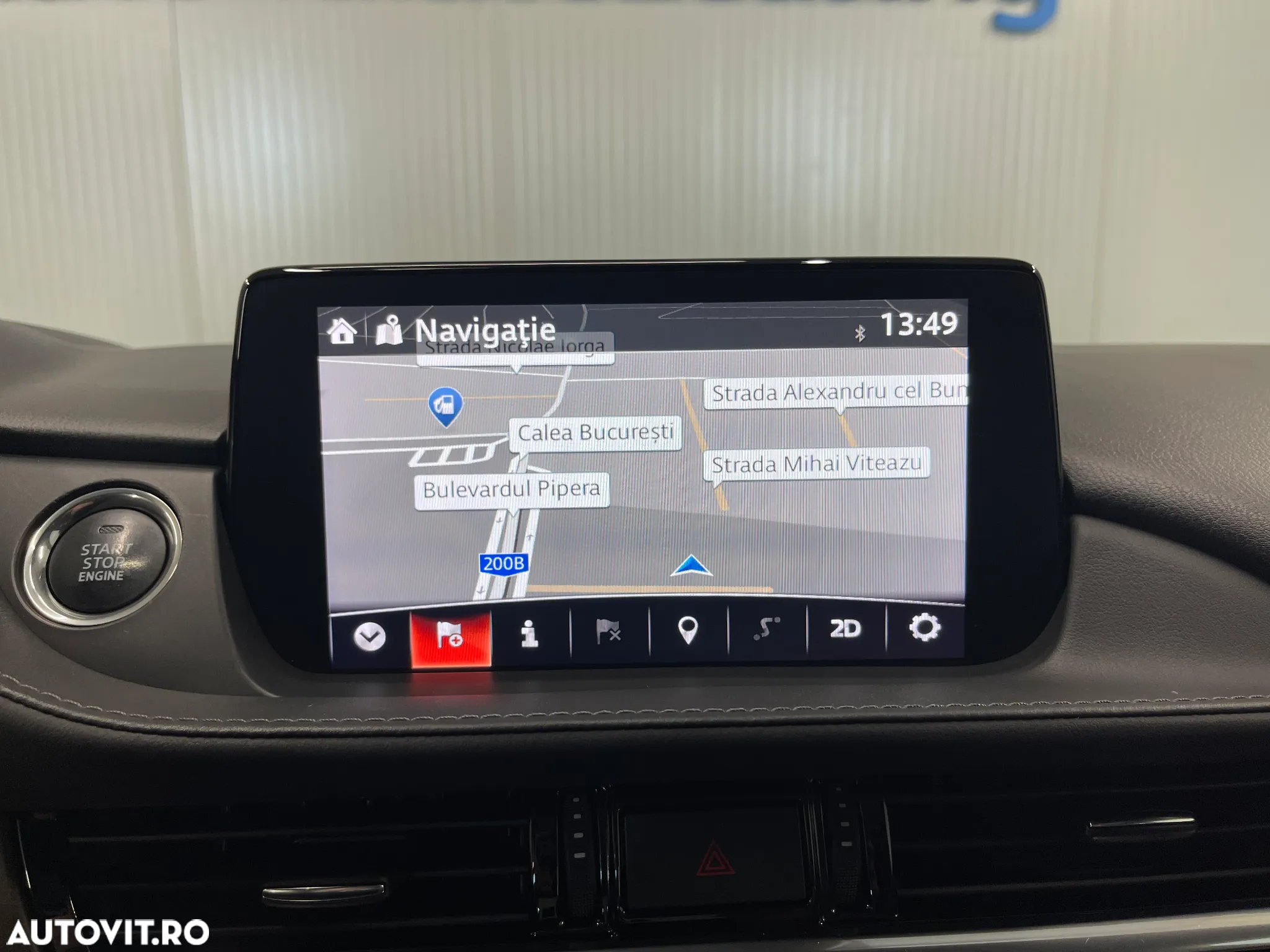 Mazda 6 SKYACTIV-D 184 Drive i-ELOOP Sports-Line - 14