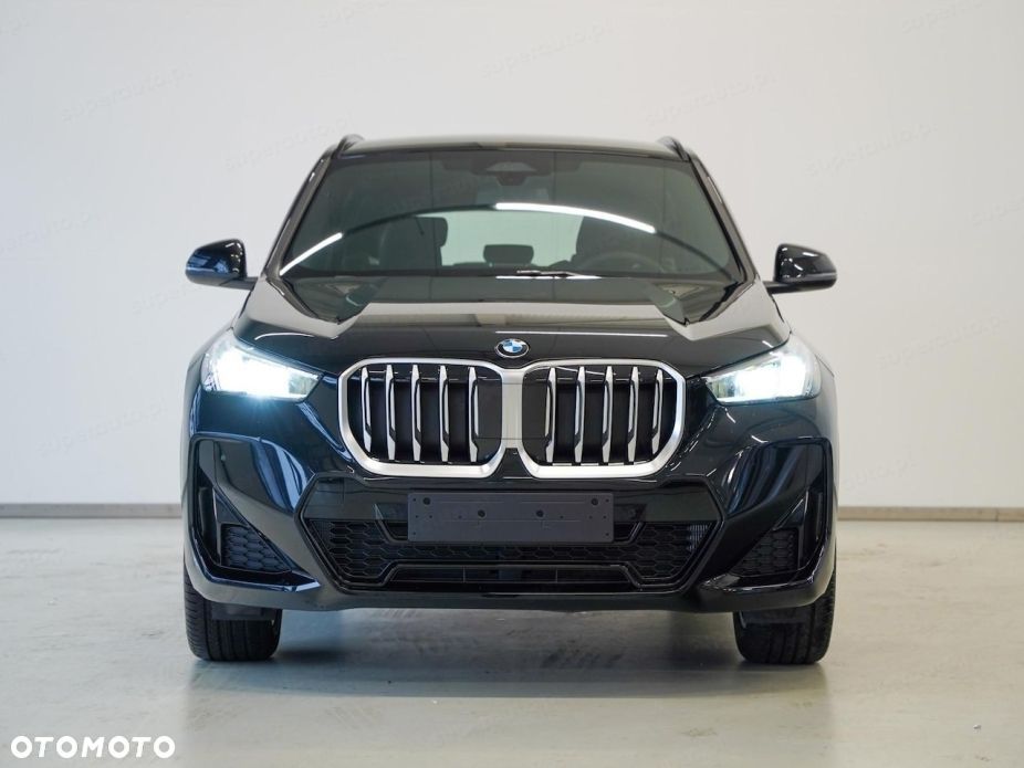 BMW X1 sDrive18i M Sport - 6