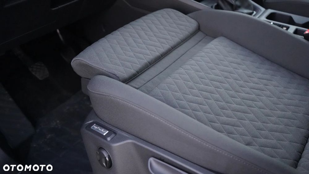 Volkswagen Caddy - 27