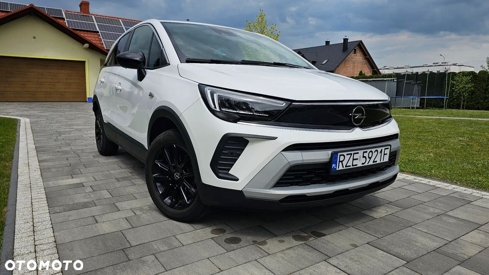 Opel Crossland 1.5 Automatik Elegance - 7