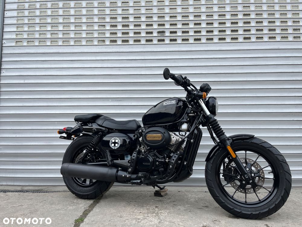 Hyosung GV - 22