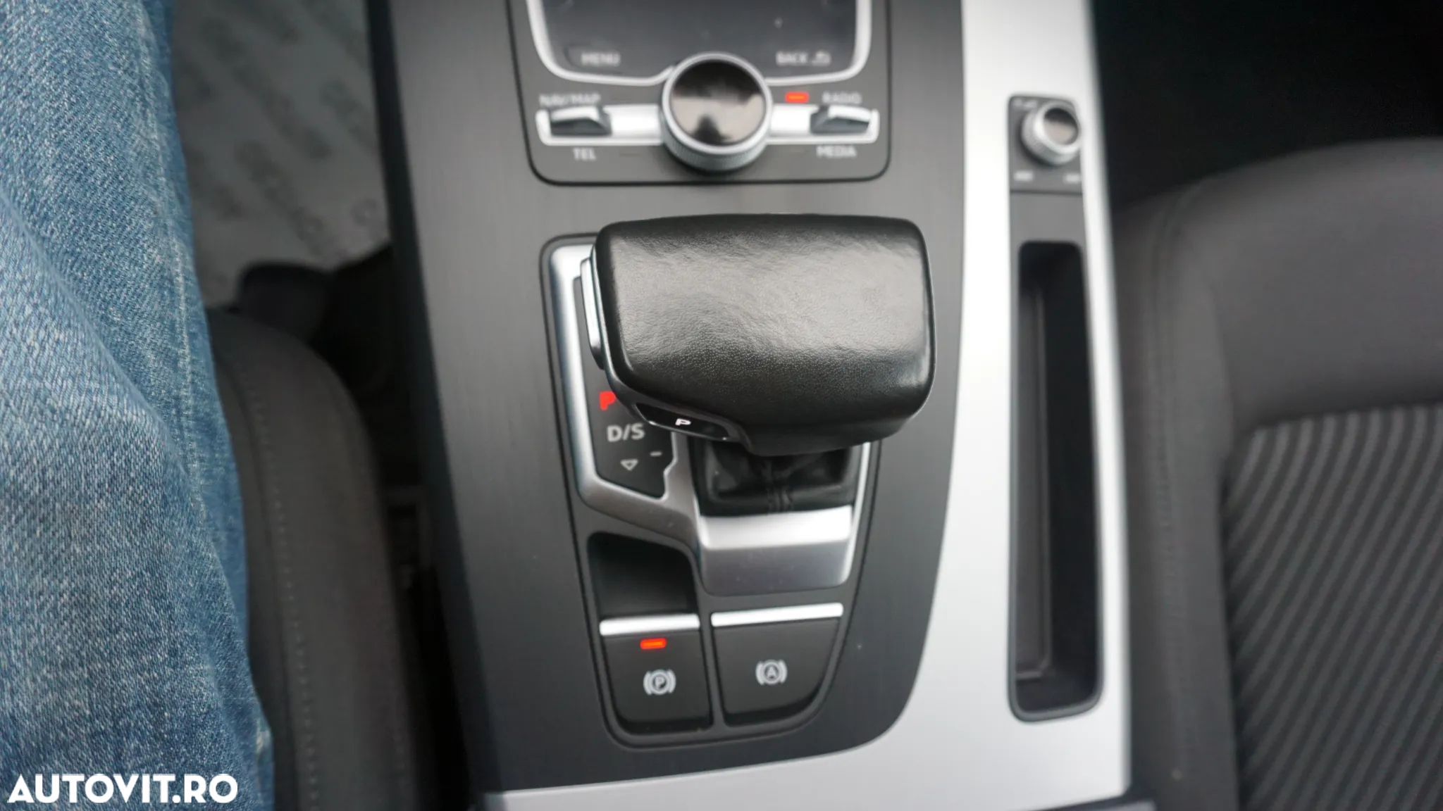Audi Q5 2.0 TDI Quattro S tronic - 30