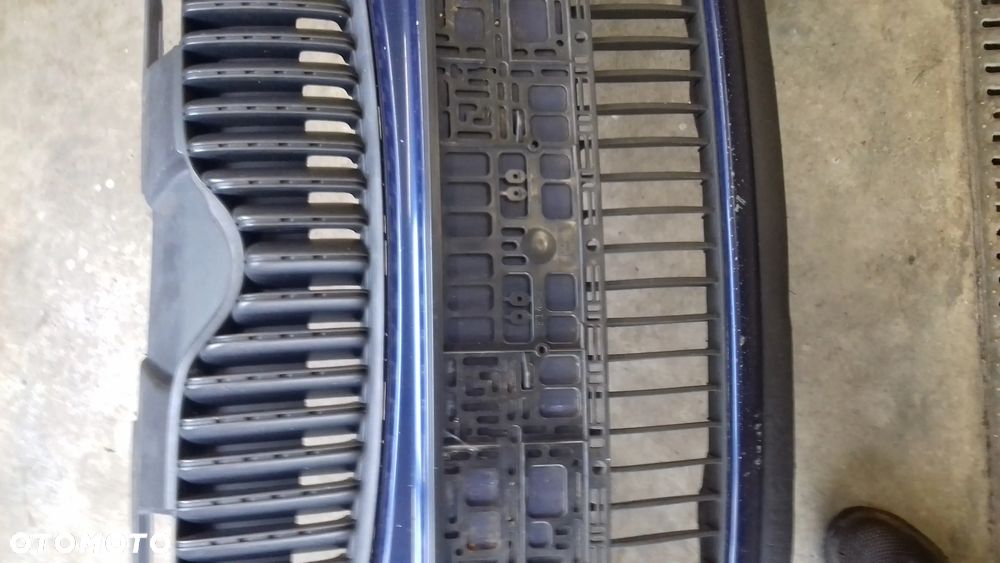 zderzak przód przedni Fabia II 1.6 TDI CAYC 9462 - 6