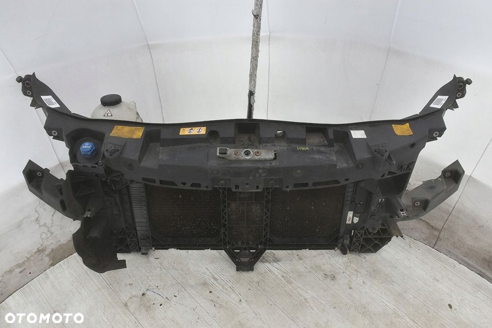 wzmocnienie * pas przedni mercedes sprinter w907 - 3