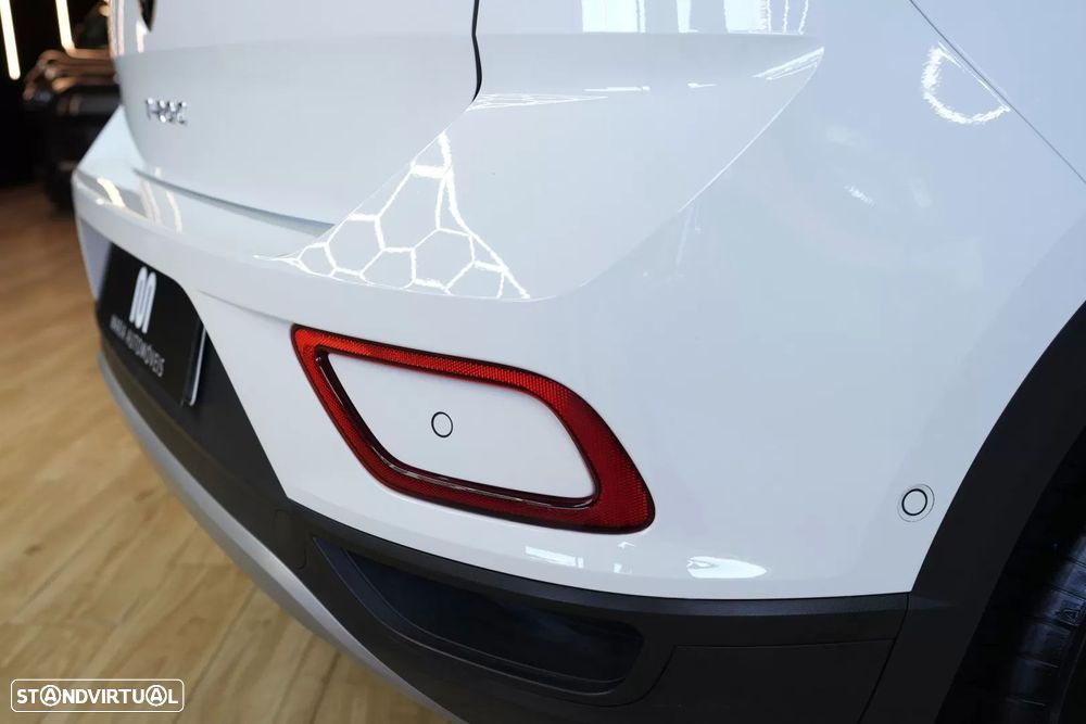 VW T-Roc 1.0 TSI - 12