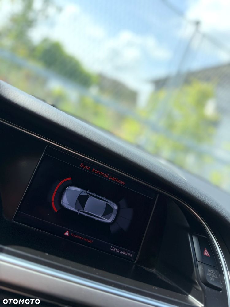 Audi A5 Sportback - 16