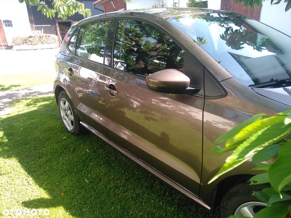 Volkswagen Polo 1.0 Comfortline - 9