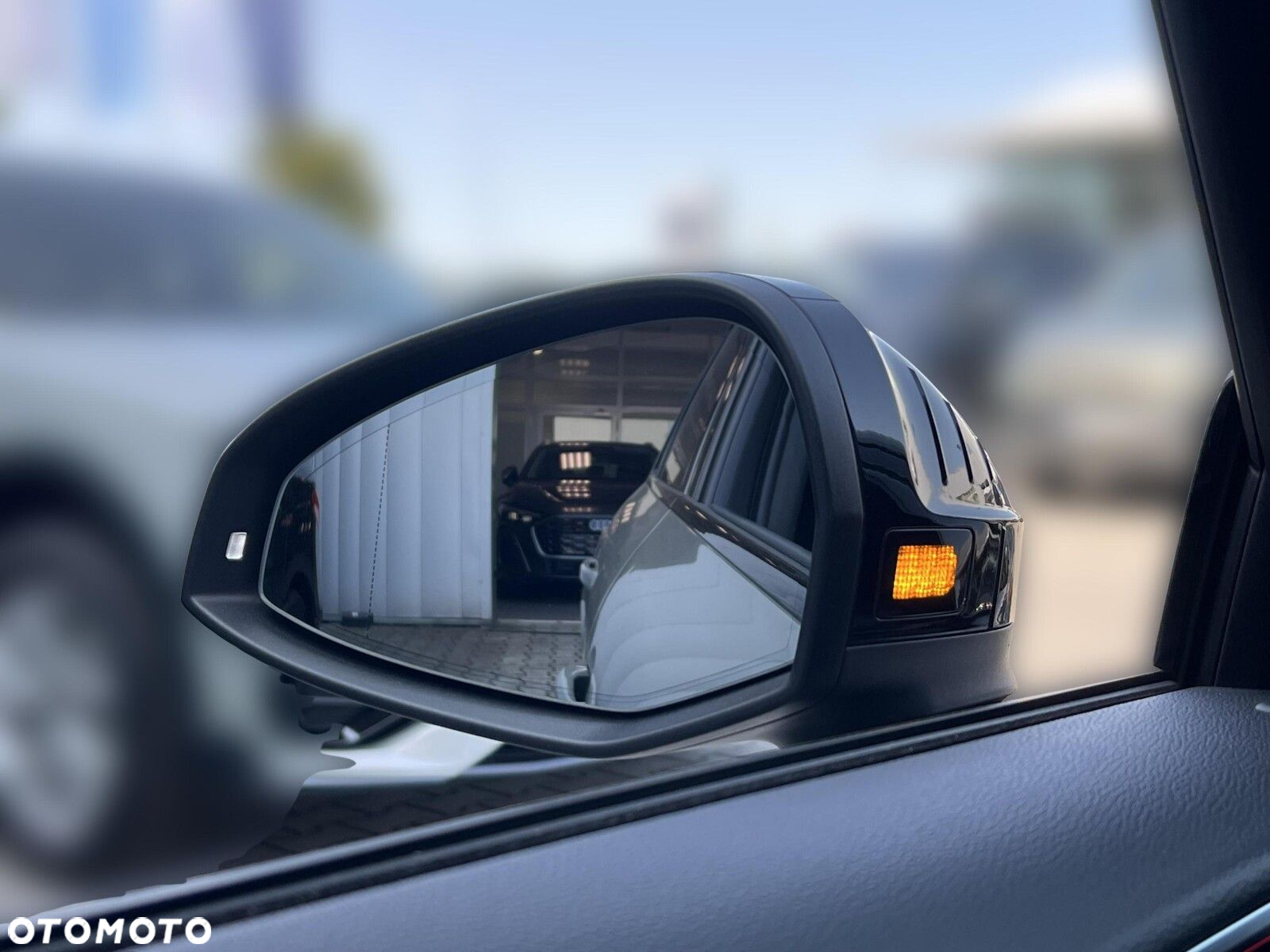 Audi S4 - 33