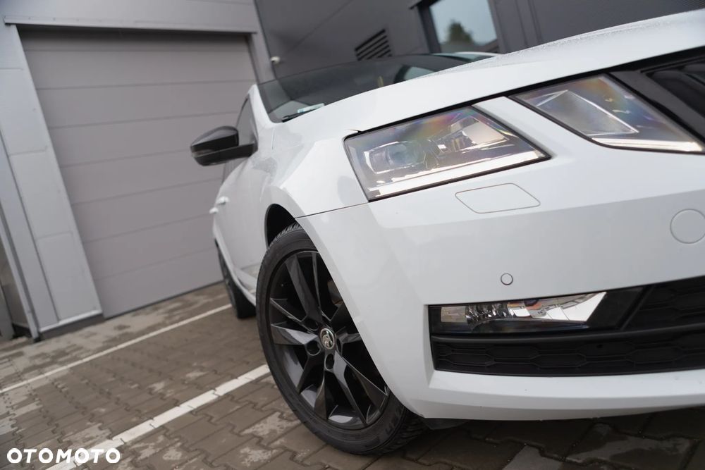 Skoda Octavia 1.5 TSI GPF ACT Style - 23