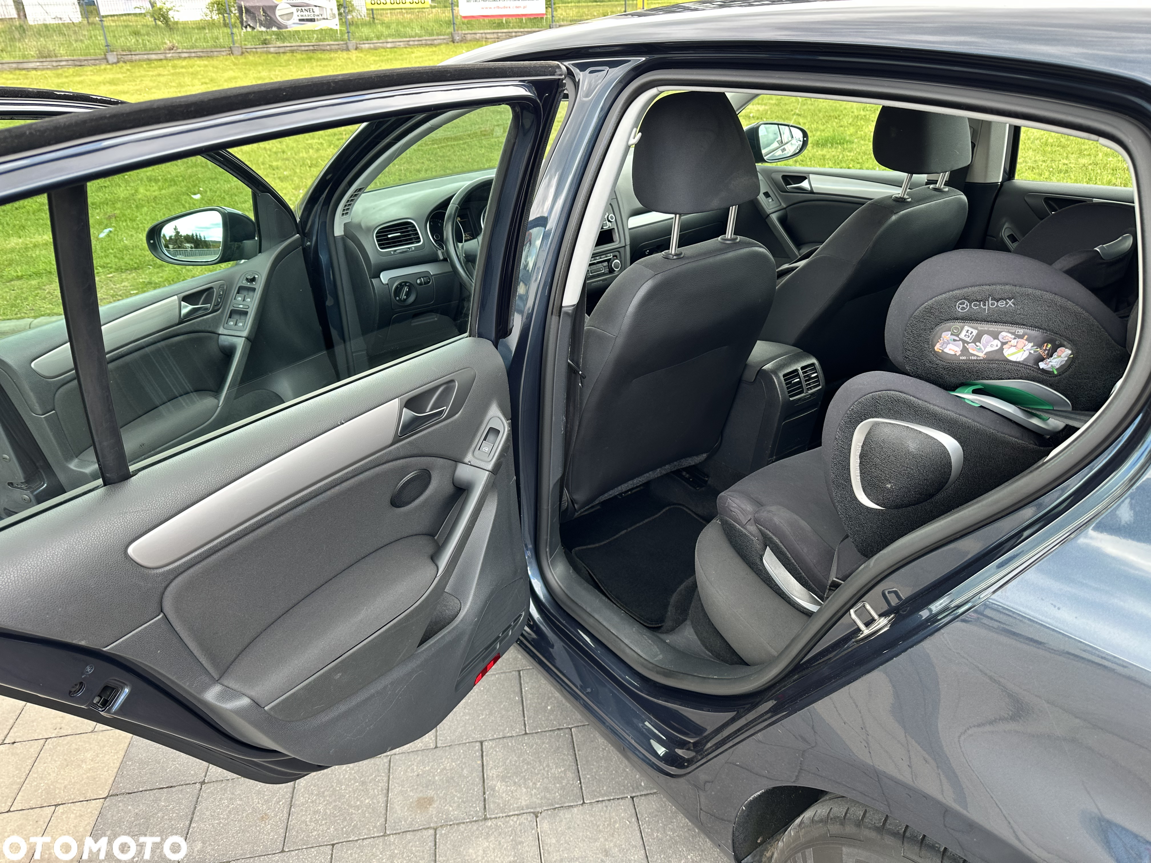 Volkswagen Golf 1.4 Trendline - 28