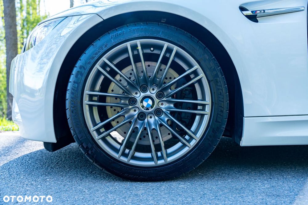 BMW M3 - 12
