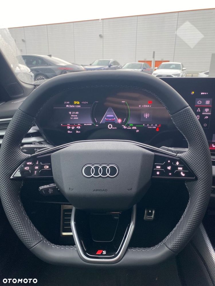 Audi A6 Avant - 11