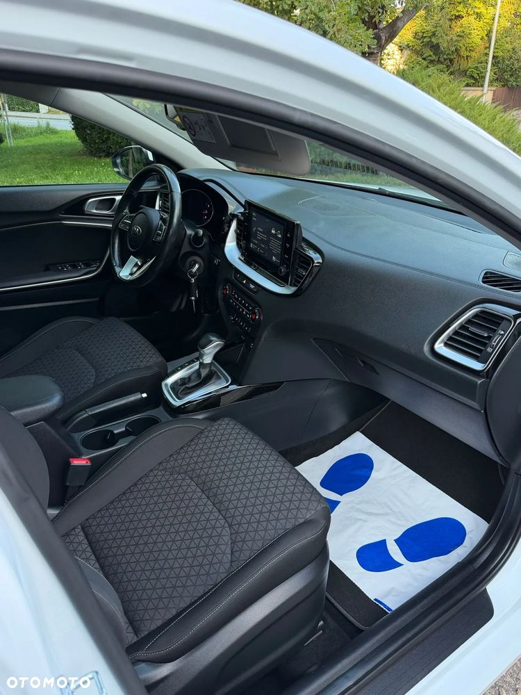 Kia Ceed - 19