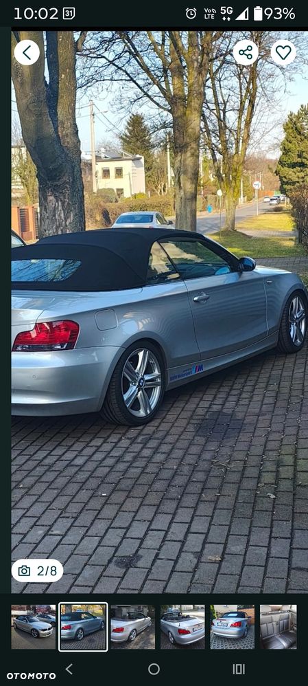 BMW Seria 1 120i Edition Lifestyle - 12