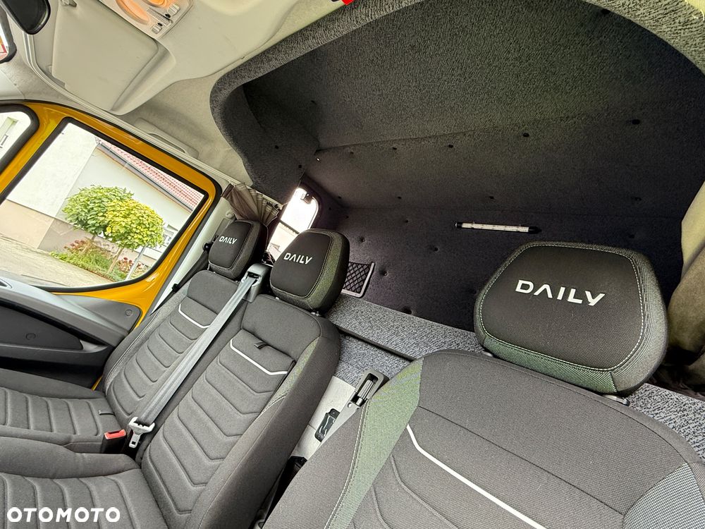 Iveco Daily - 8