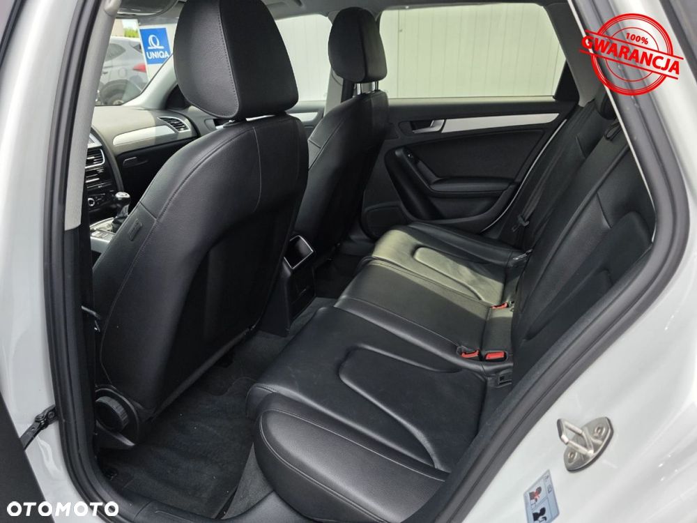 Audi A4 Avant - 19