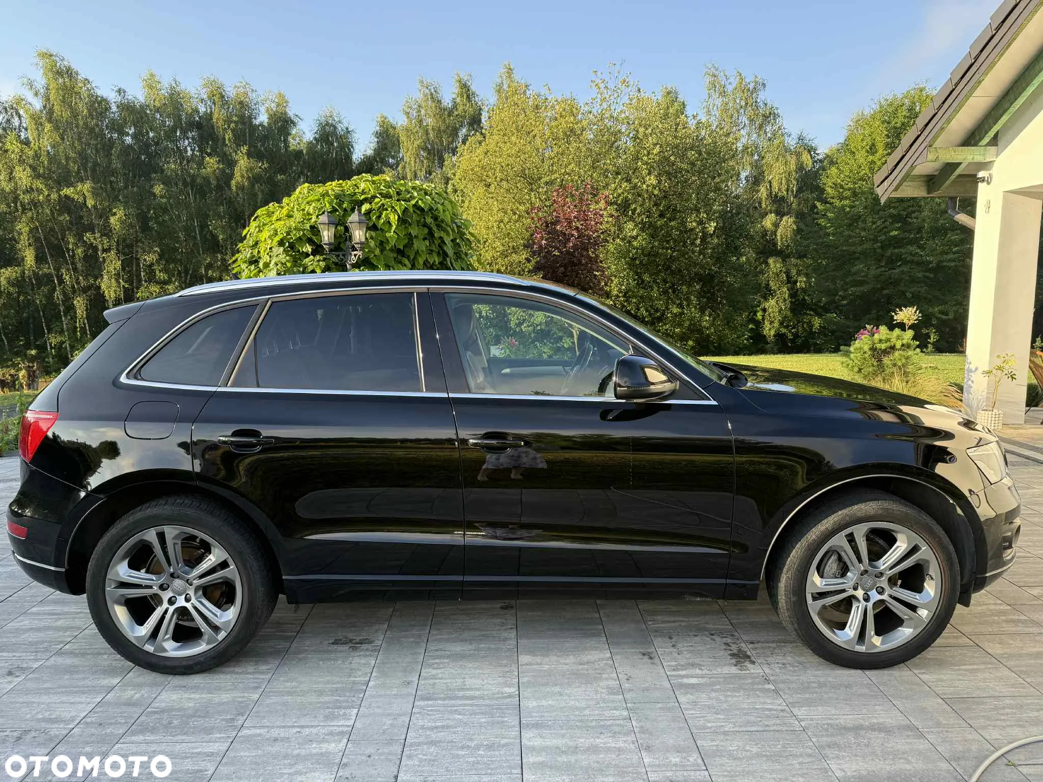 Audi Q5 2.0 TFSI Quattro - 11