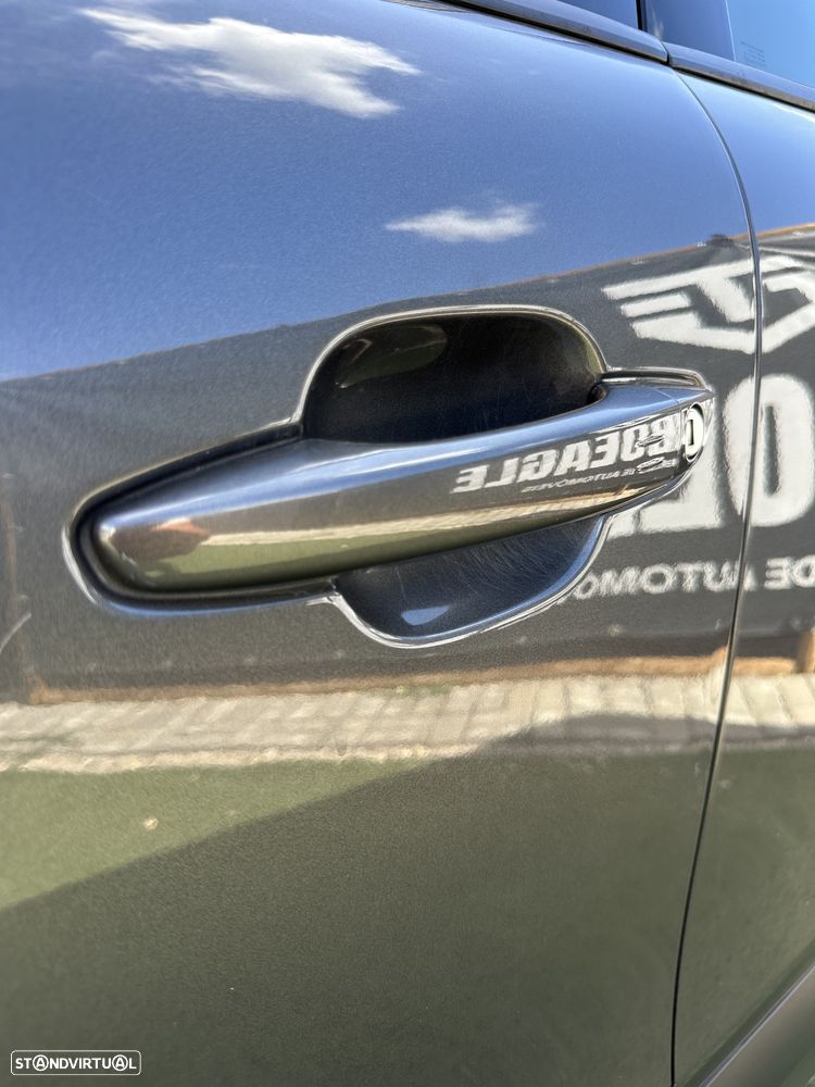 Citroën C4 1.2 PureTech Max - 38
