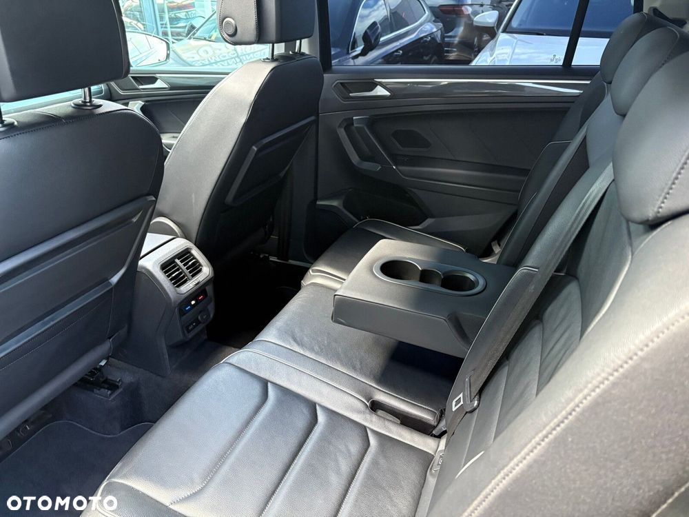 Volkswagen Tiguan 2.0 TDI BMT SCR Highline DSG - 15