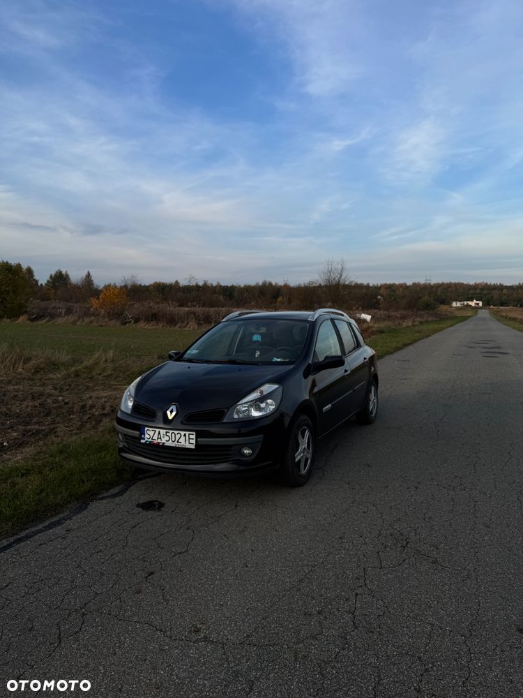 Renault Clio - 4