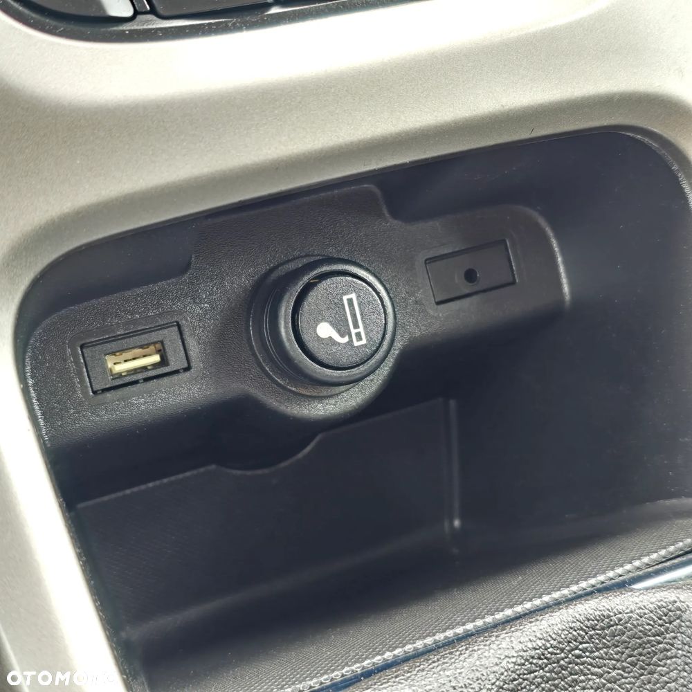 Opel Astra V 1.4 Enjoy - 26