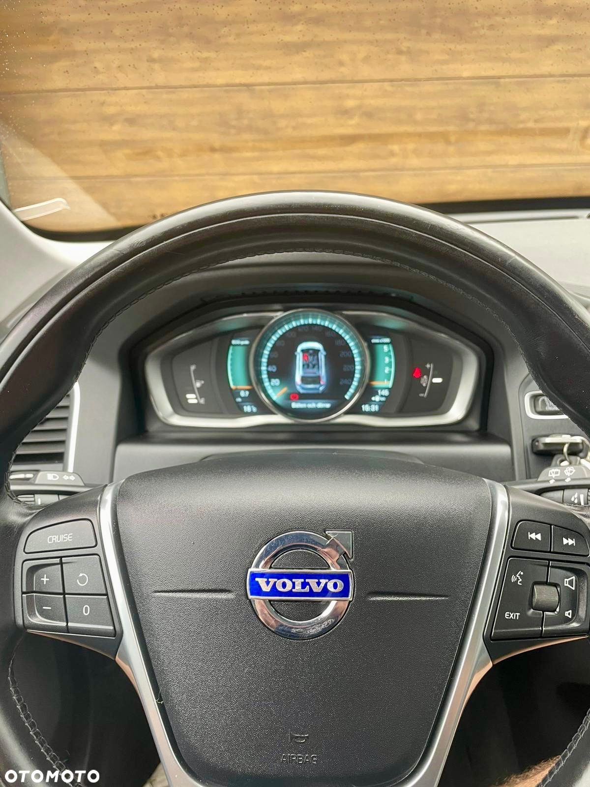 Volvo XC 60 D4 Drive-E Summum - 11