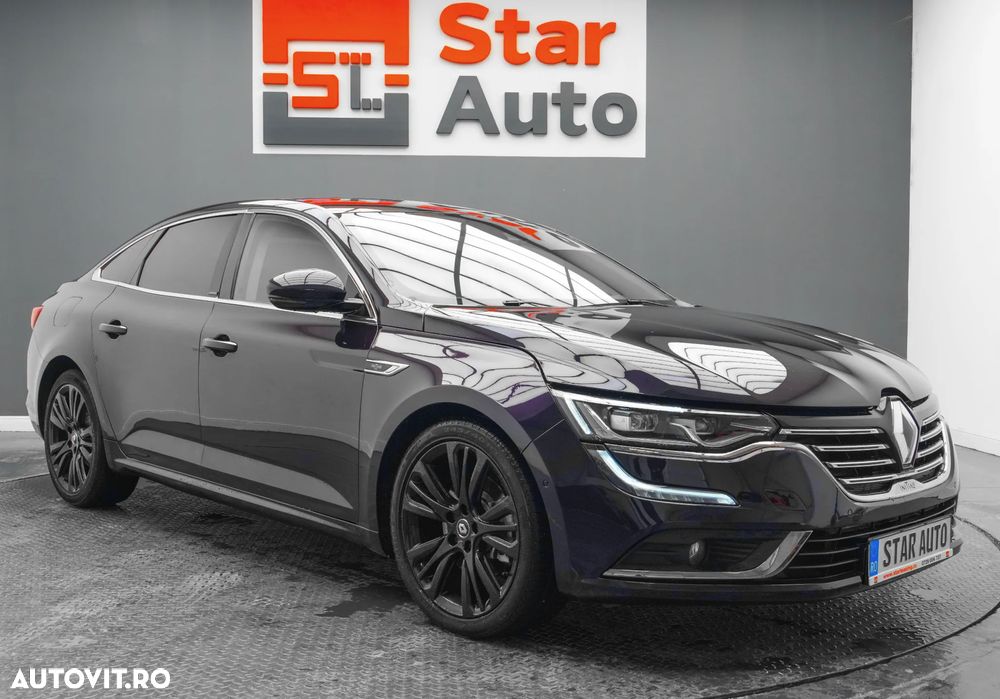 Renault Talisman ENERGY dCi EDC Zen - 3