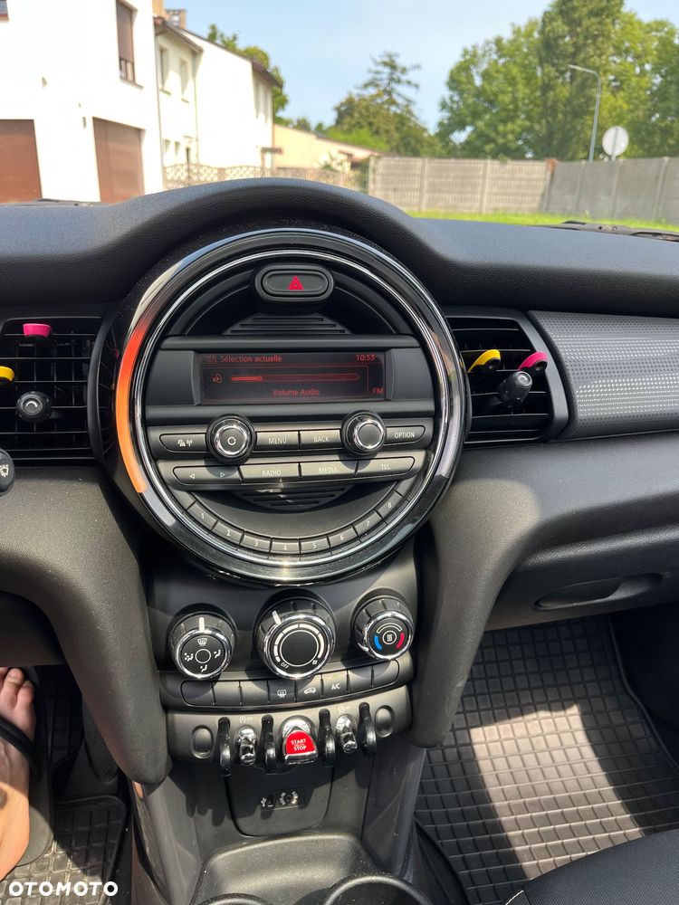 MINI Cooper D - 9