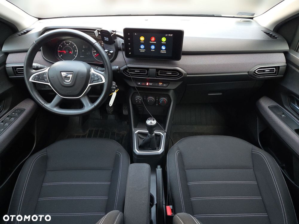 Dacia Logan - 15