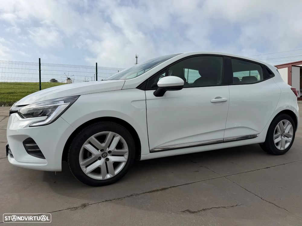 Renault Clio SCe 65 ZEN - 2