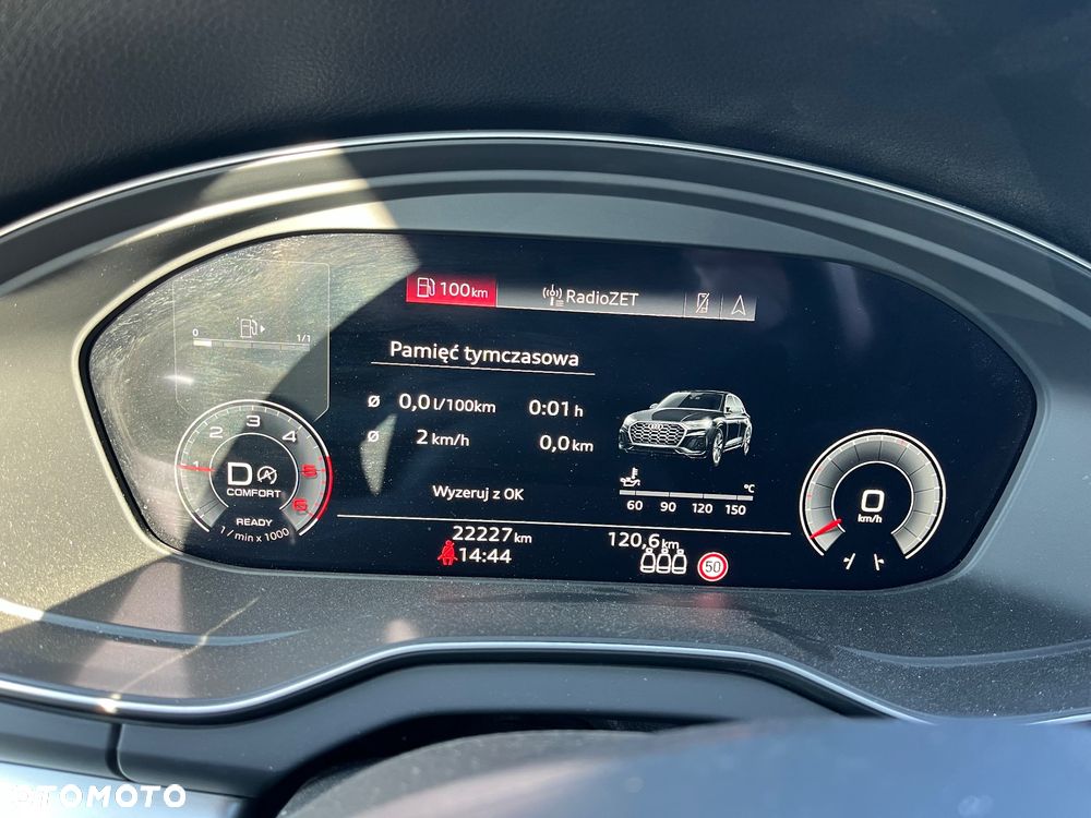 Audi Q5 40 TDI mHEV Quattro S Line S tronic - 15