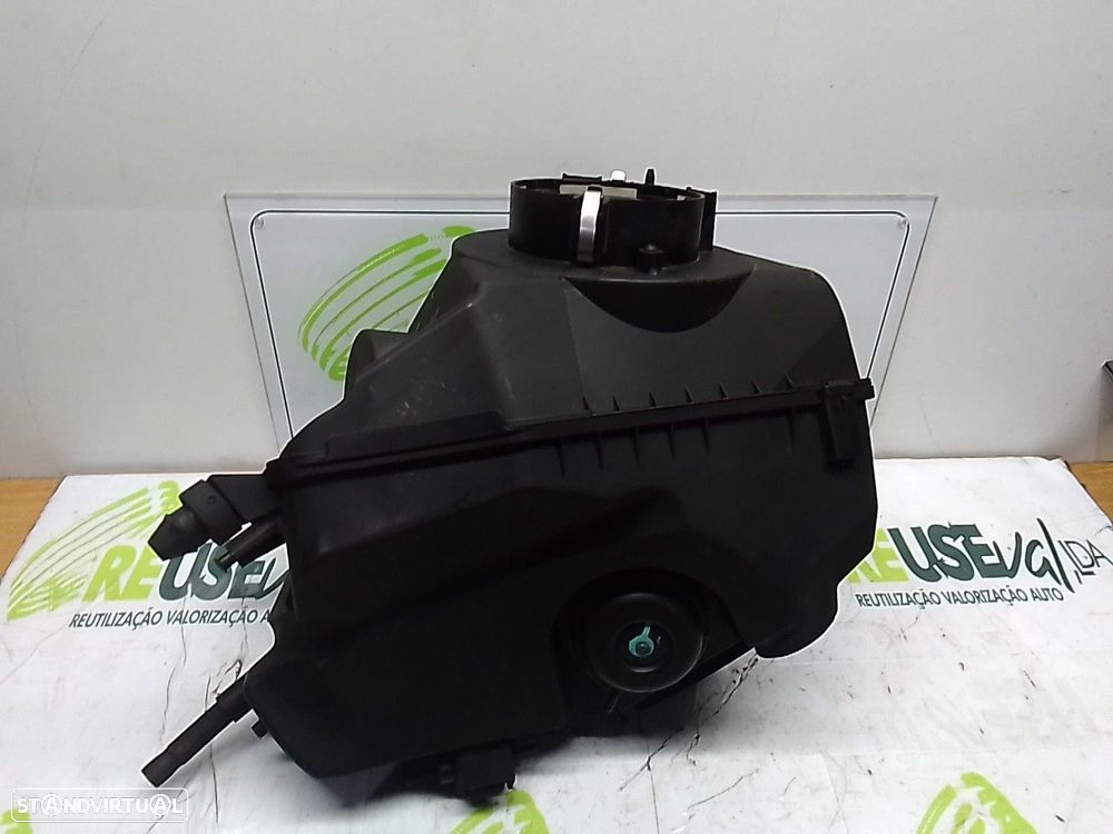 Caixa De Filtro De Ar Completo Audi A6 Avant (4F5, C6) - 1