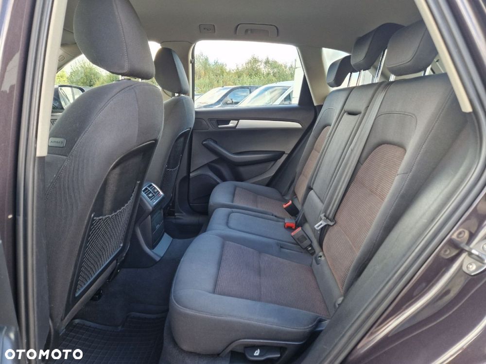 Audi Q5 2.0 TDI Quattro - 8