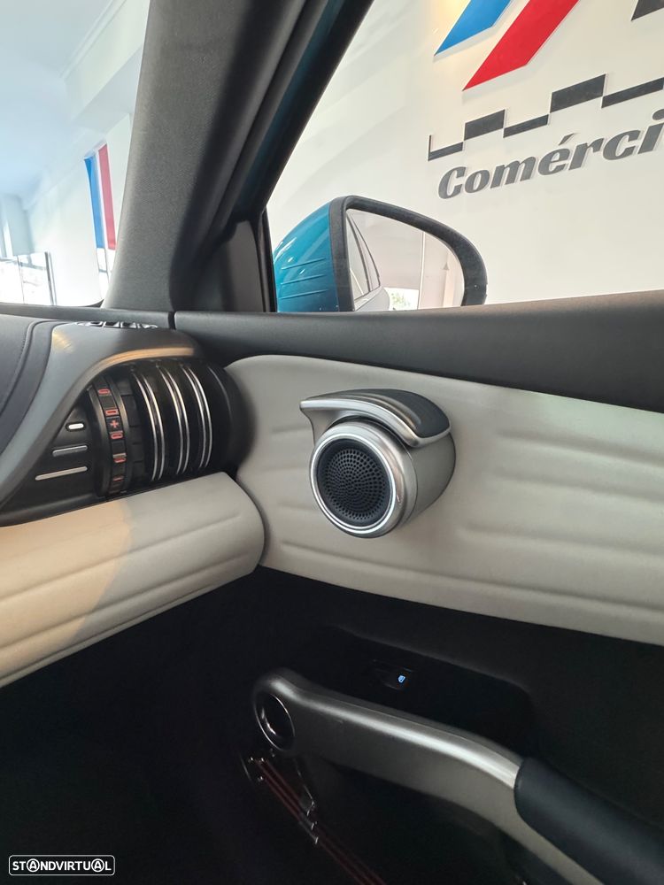 BYD Atto 3 - 22