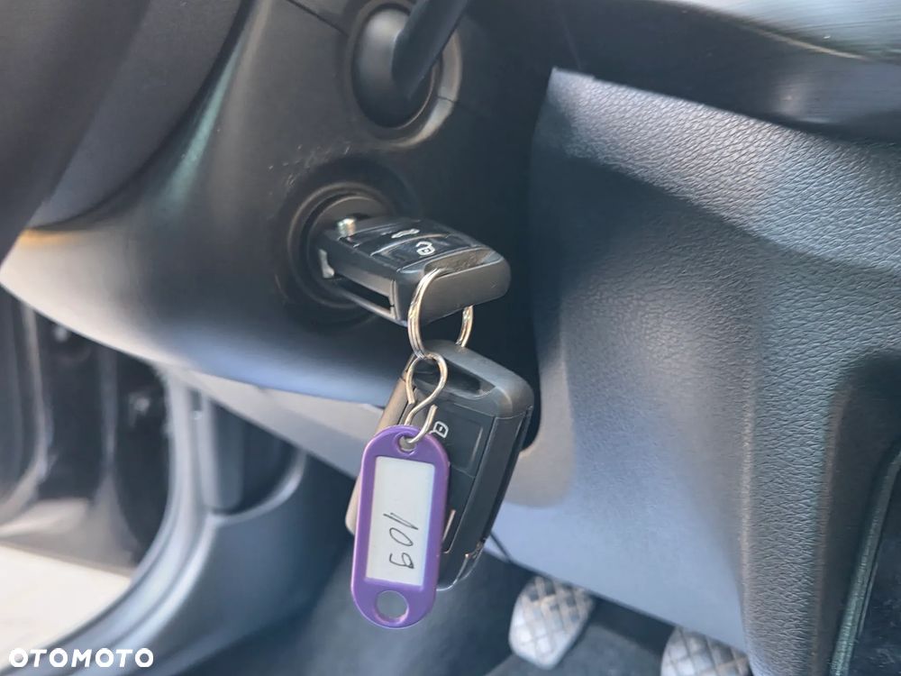 Skoda Fabia 1.4 TDI Joy - 34