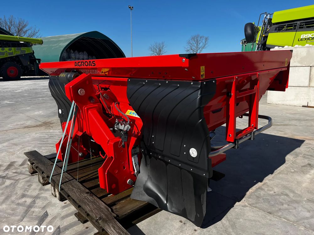 Maschio Gaspardo Primo EW213 - 6