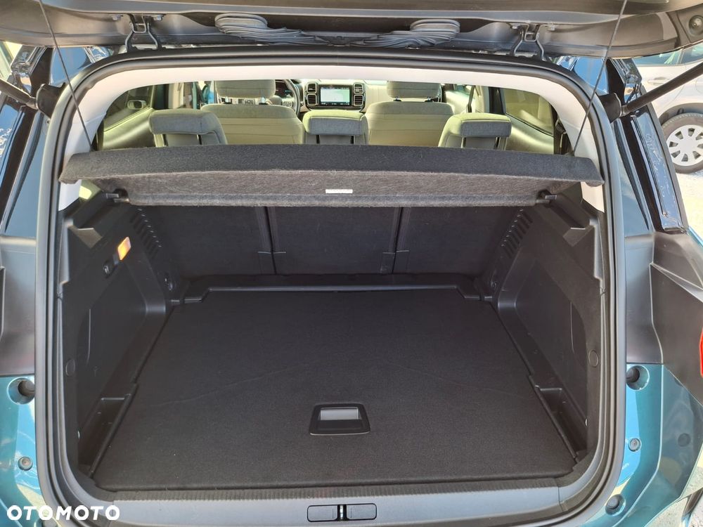 Citroën C5 Aircross 1.6 PureTech Feel EAT8 - 34