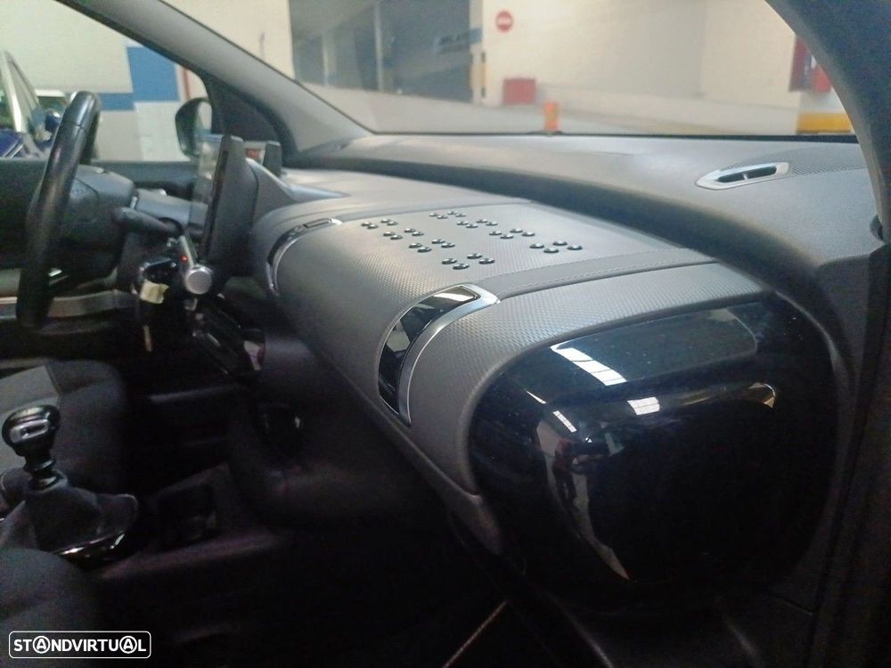 Citroën C4 Cactus 1.2 PureTech Origins - 12