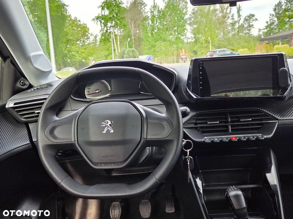 Peugeot 208 PureTech 75 Active Pack - 24
