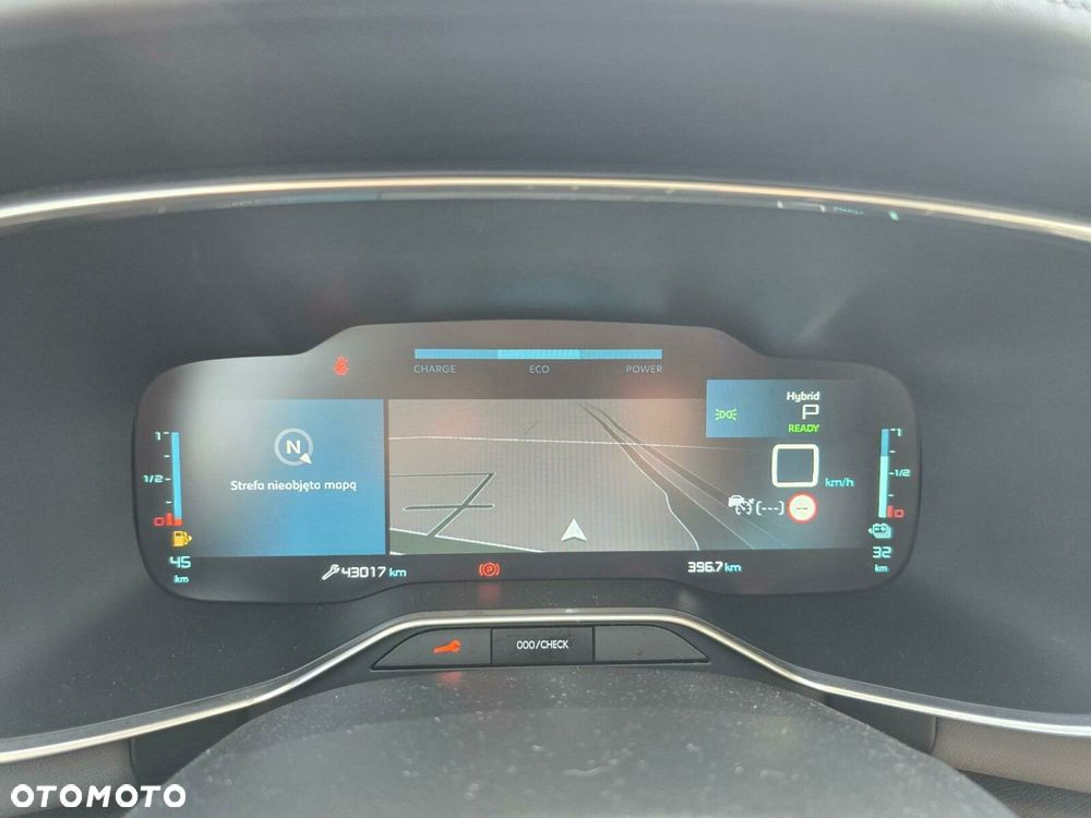 Citroën C5 Aircross - 23