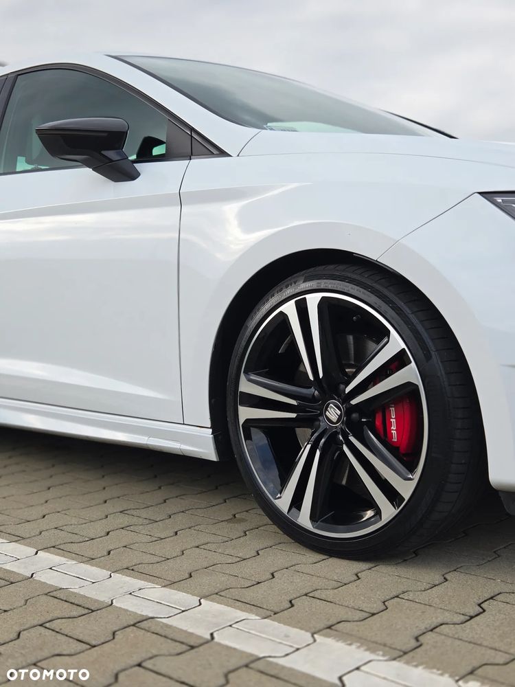 Seat Leon - 7