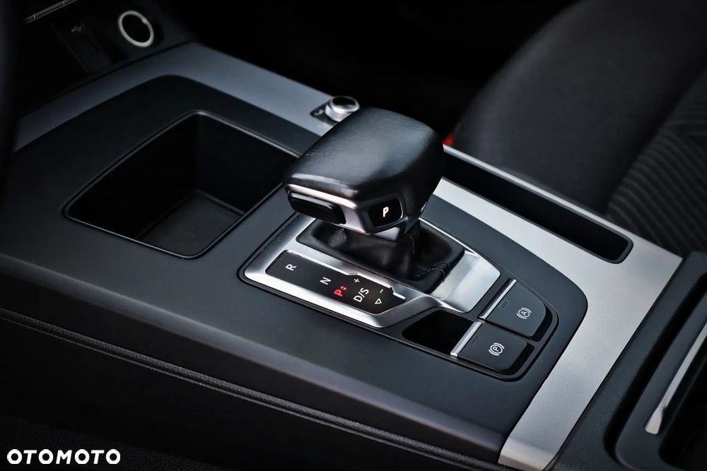 Audi Q5 40 TDI mHEV Quattro Advanced S tronic - 34